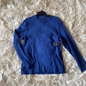 Lucky Brand Henley